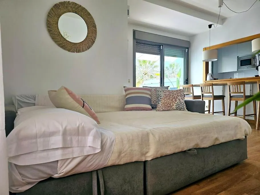 Cms Center Penthouse With Sunny Terrace & Parking Apartment Malaga